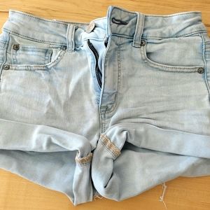 Shorts American Eagle